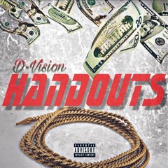 Hand Outs (prod. JI)