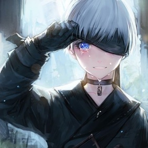 Nightcore I used to cry Lynn