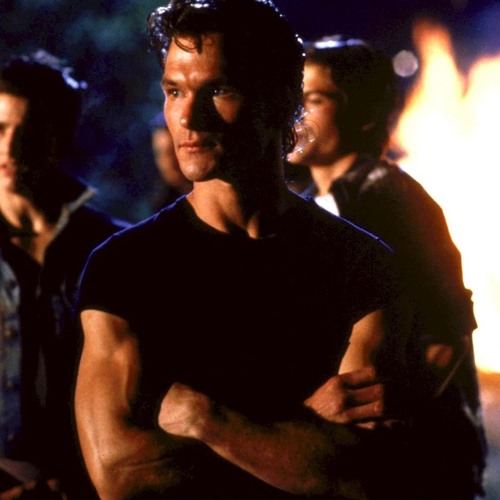 Patrick swayze