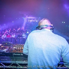 dj detonate - old skool warm up