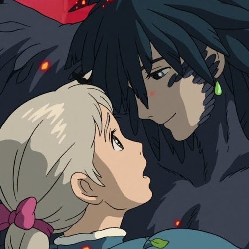 Howl's Moving Castle Hentai