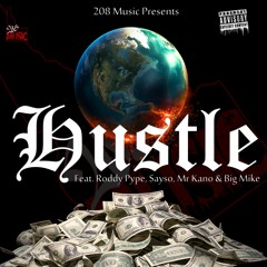 Hustle (Free Download)