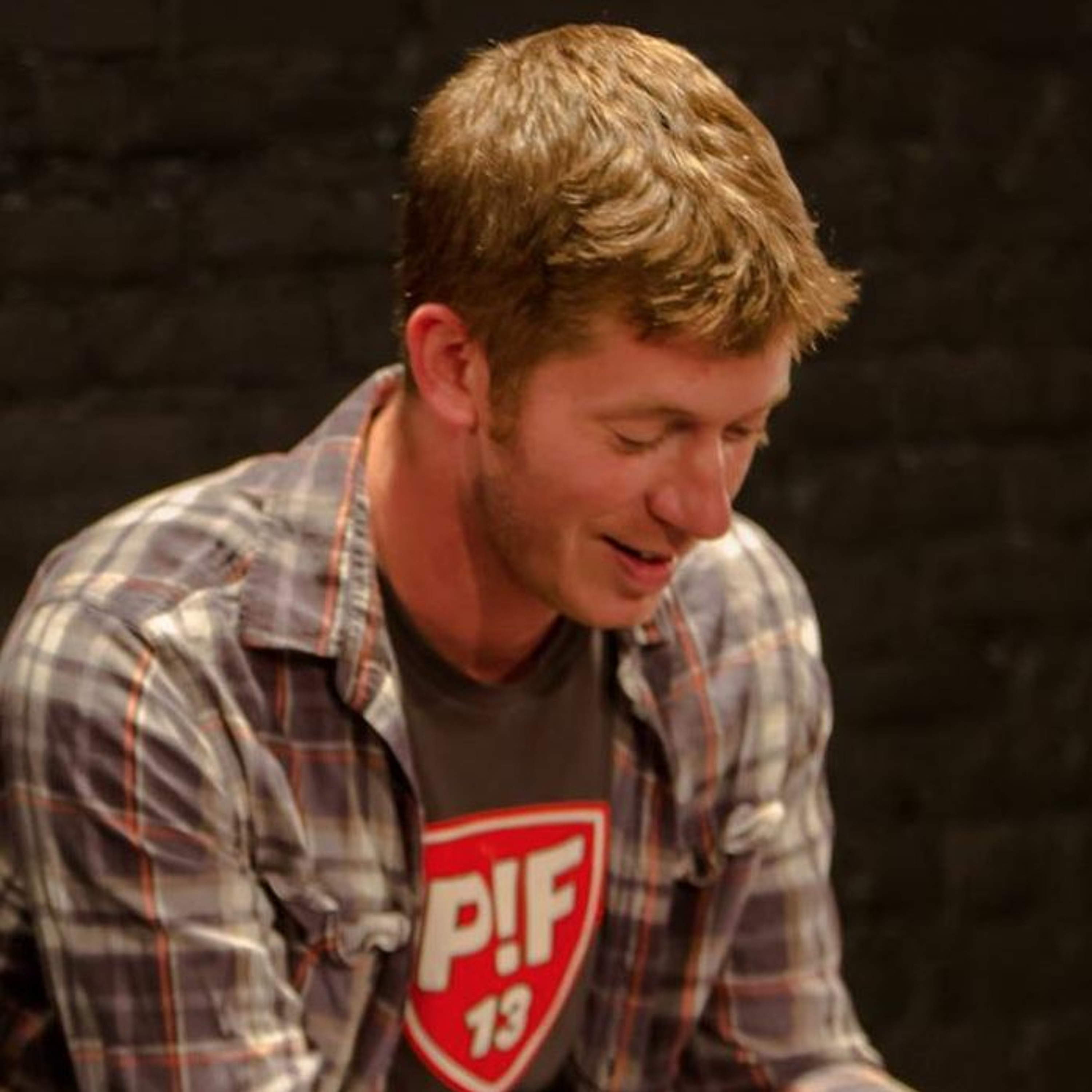 Improv Town Podcast