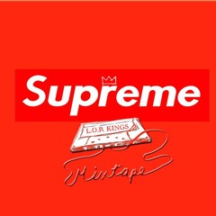 Deadstock PROD BY DeCicco Beats