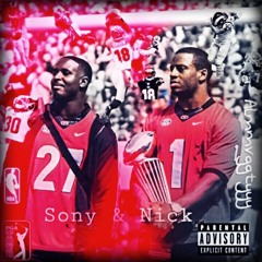 Sony&Nick (prod. CjD)