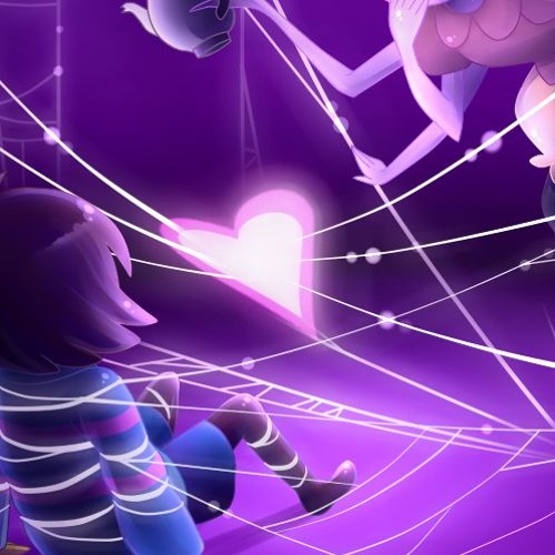 Stream Npc Spider Dance Undertale Remix By Rayquaza117 Gamer Listen Online For Free On Soundcloud