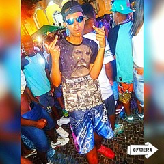 MANO MIX NEM APERTA O PLAY