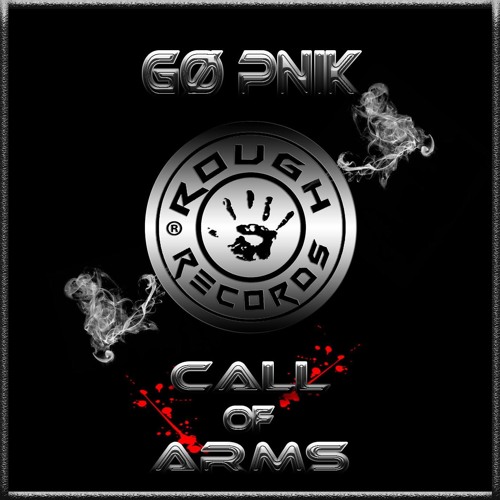 Gø Pnik - Call Of Arms