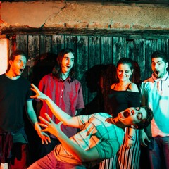 ALEJA VELIKANA - Veoma si brz (official audio 2018)