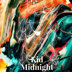 DejaVu (Full Length Version)- Kid Midnight