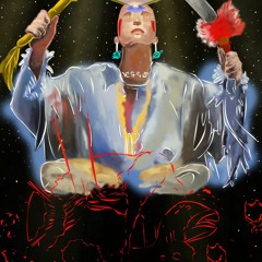 1NDICOS - Guide The Woke (prod. by The Meiso)