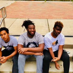 Stay The Night Ft. Napalm (Prod. Napalm)