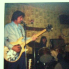 A Little Black Cloud, Gene Jumper, (Original ) Remasterd
