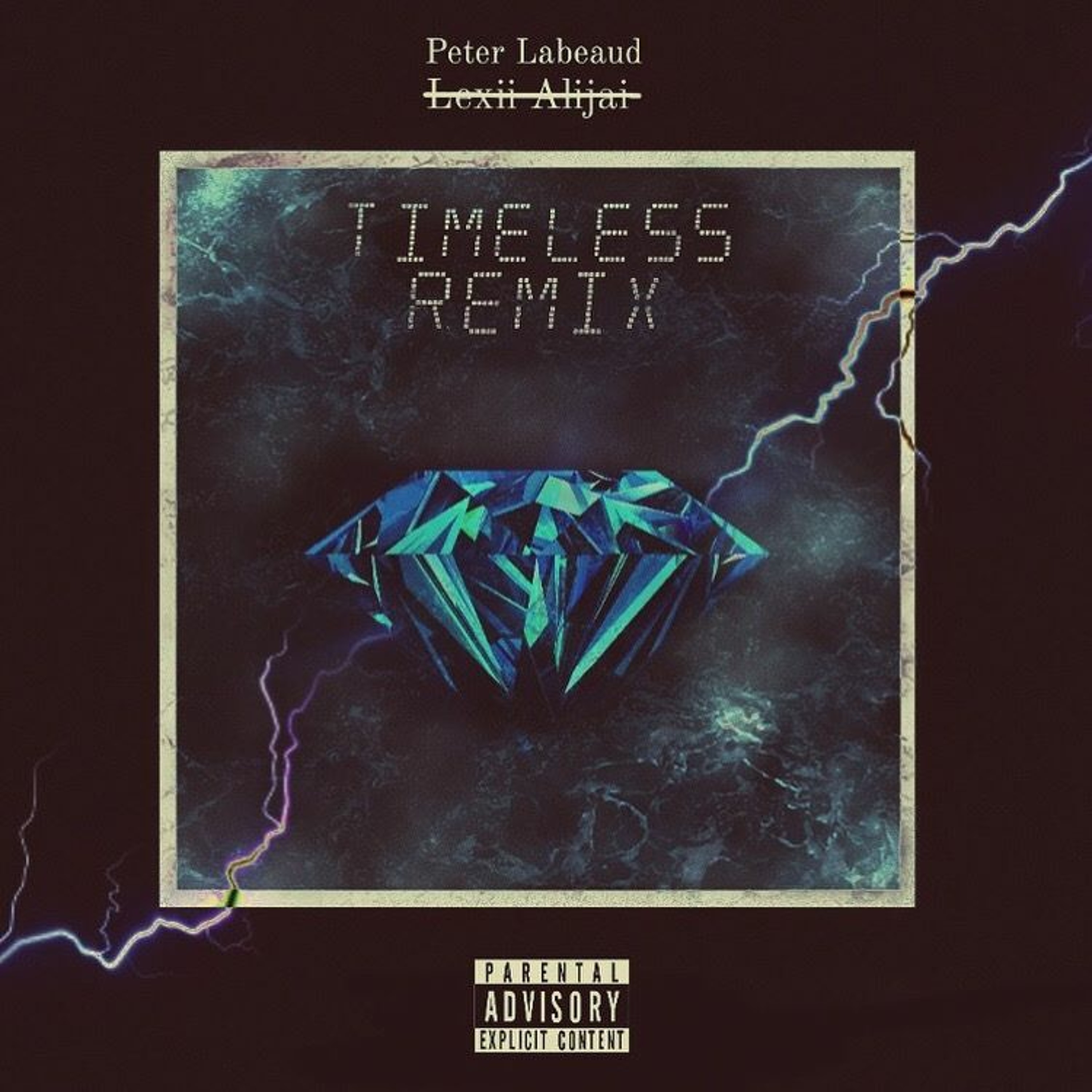 Timeless (Remix) episode artwork