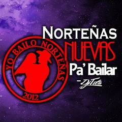 Norteñas NUEVAS Pa'Bailar (2018) Dj Tito