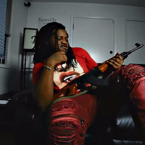 FBG Duck Ft Chase Banz - On The Road