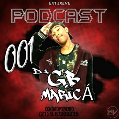 10 MINUTINHO DE VUK VUK=ESSE HIT E CHICLETE ((DJ GB DE MARICA))