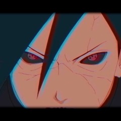 MADARA  THE STRONGEST SHINOBI  XXXTENTACION