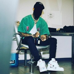 Ceeazz X $wisha 9 - $ub Zero