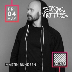 Sick Notes [Promo Mix]
