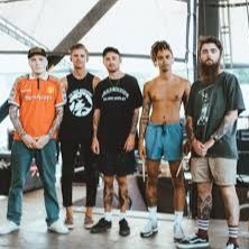 NECK DEEP A PART OF ME ACOUSTIC