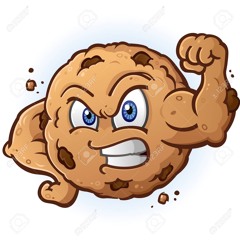 Lee Mills - Tough Little Cookie