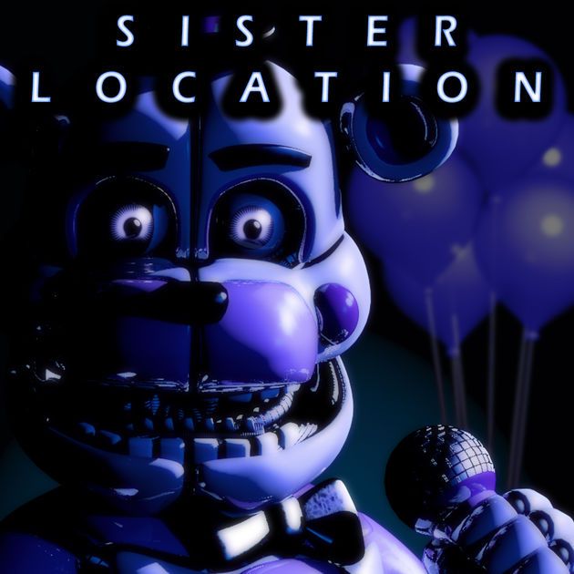 Download Sister Location- Crumbling Dreams