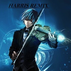 O Amor Existe ( Harris Remix )