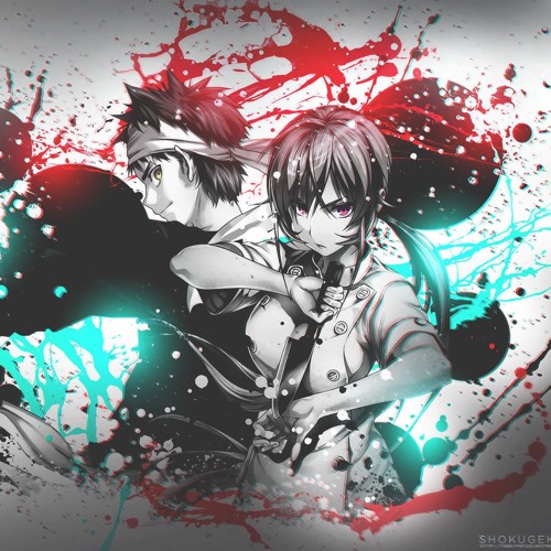 Shokugeki no souma 2025 stream