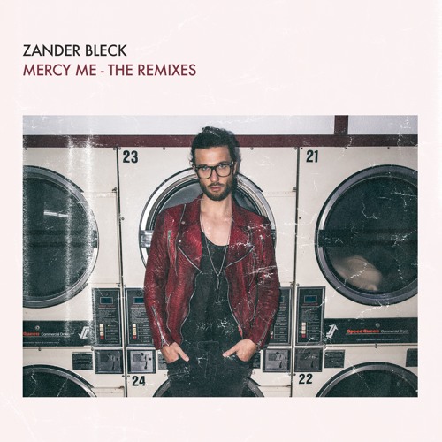 Mercy Me (Black Caviar Remix)