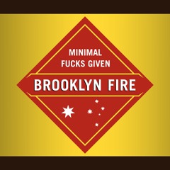 Handsdown - Sleepwalker (Original Mix) [Brooklyn Fire]