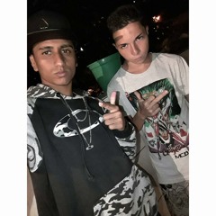 MTG - MUNDO DE BUCETA - 2018 -  (DJ NEM BK & DJ KANARIM) #TropaDoGordão