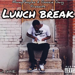 Lunch Break (Prod. SH4E)