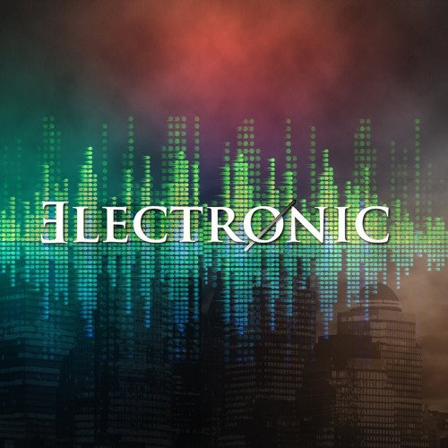 Lax the Monk - Electronic (2018)