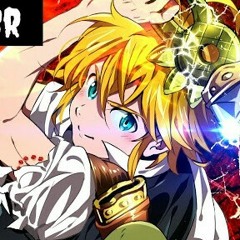 Meliodas Rap - Príncipe do inferno (Nanatsu no taizai) Tributo 16 |Vampirapper|  Asas do Pesadelo