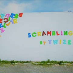 Twizz - "Scrambling" Prod by @iamkafeeno