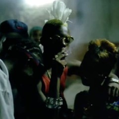 KayKavalli- Murda She Wrote