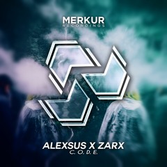 Alexsus & Zarx - C.O.D.E. [FREE DOWNLOAD]