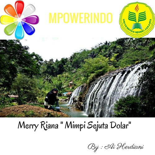 Buku Merry Riana Mimpi Sejuta Dolar Info Berbagi Buku