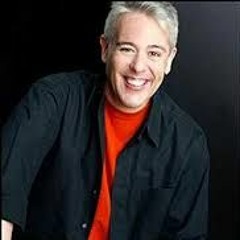 Vic Henley On This American Podcast Comedy Edition