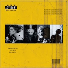 HOLLYWOOD FT. MONROI & CRXS DON