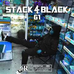 Stack 4 Black