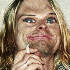Socks - Nirvana's On a Plain but it's the original version