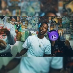 MARI600 - HARDBODY (Prod. MMPBEATS)
