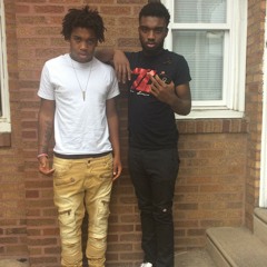 Gdoe X Chinkk18-Weight Freestyle