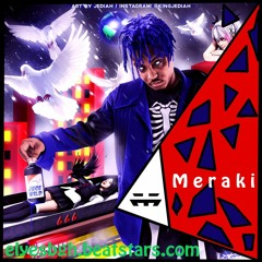 Juice WRLD x Icy Narco Type beat | Meraki