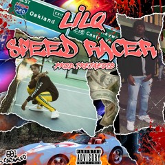 Trejaeotb x Lil Q ~ Fa$tcar (prod.trejaeotb)