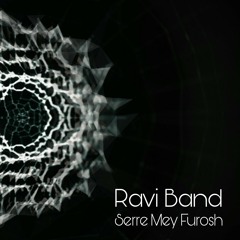 Serre Mey Furosh - Ali Badavii (Ravi band)