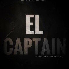 SILKY_CRISS -EL CAPTAIN_APRIL 2018