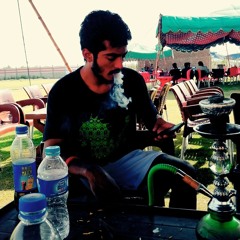 Nistay_Ammar Hoseinzehi